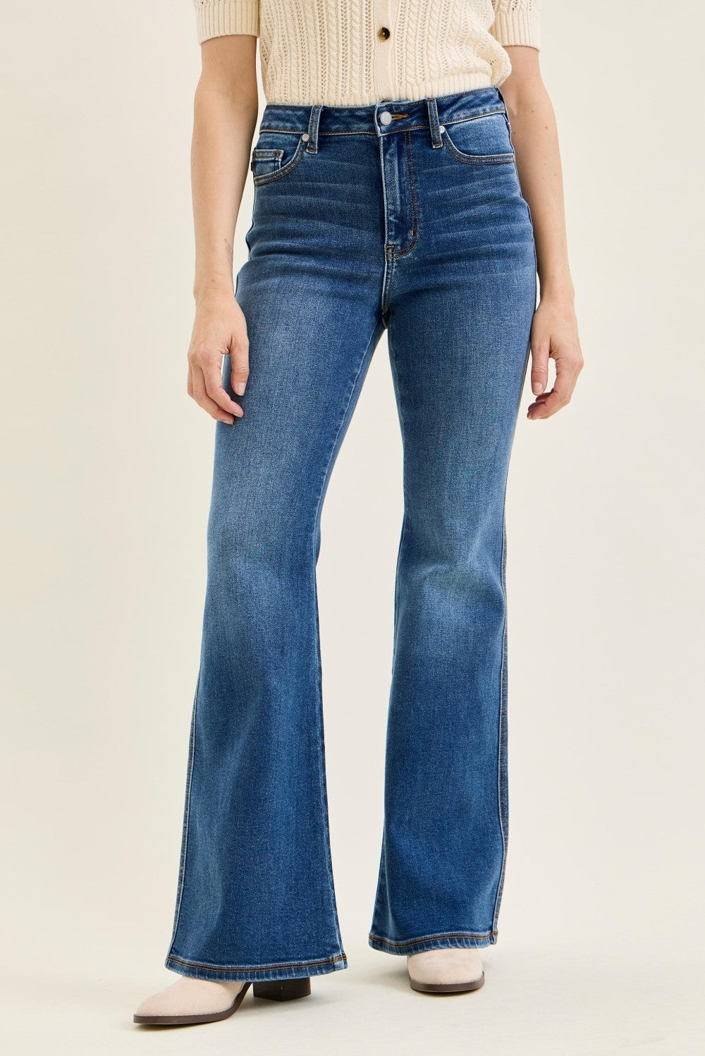 CHARLOTTE HW FLARE