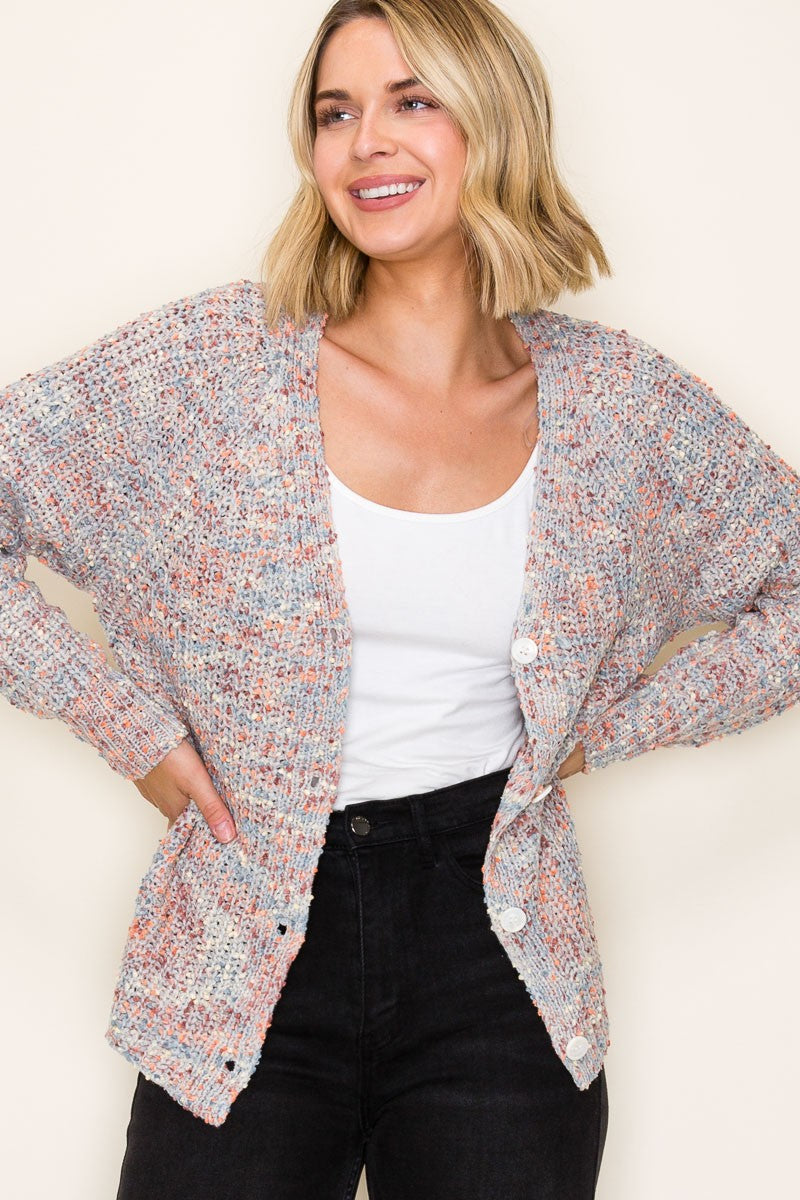 SKYLAR CARDIGAN