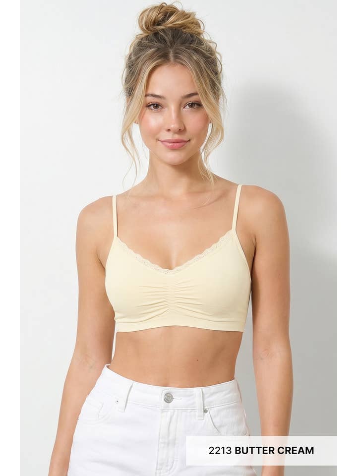 MARGARET BRALETTE