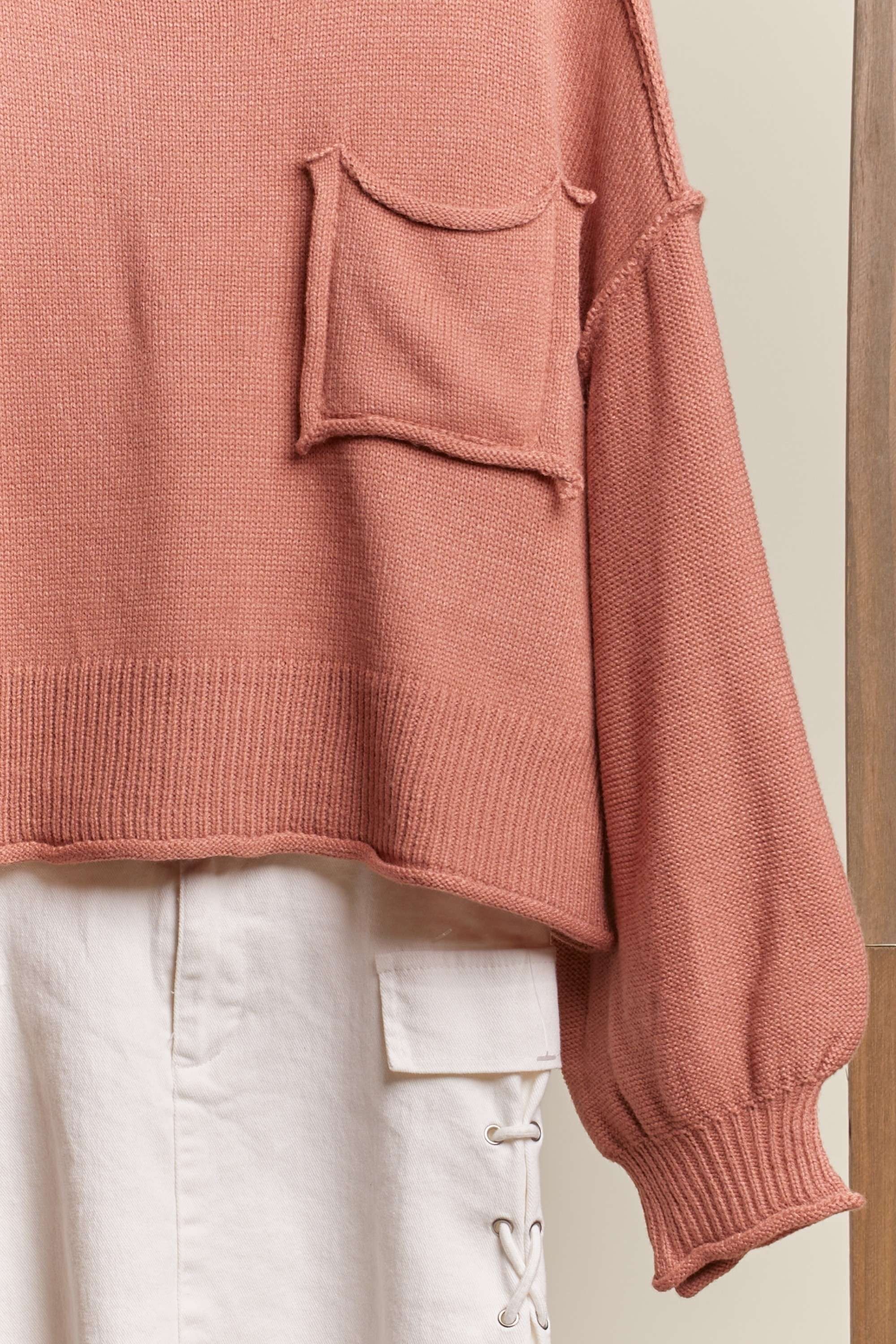 KRISTEE SWEATER
