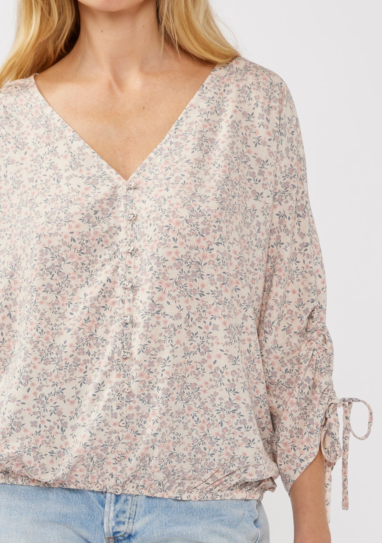 CHEYANNE BLOUSE