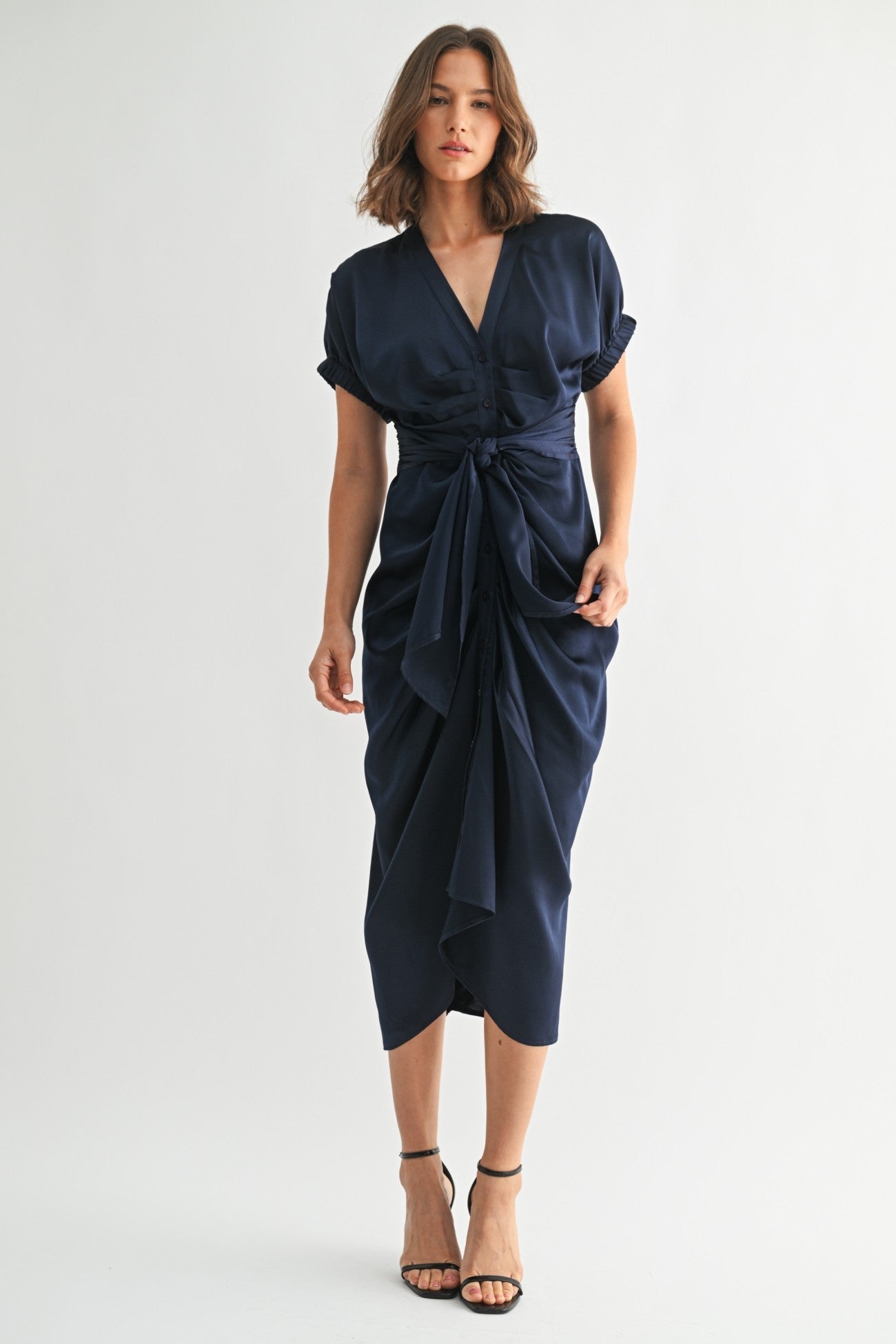 ALIYAH DRESS