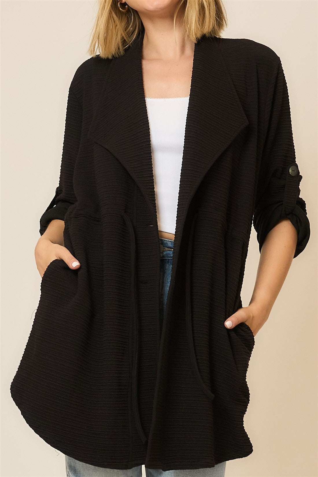 PAULINE JACKET