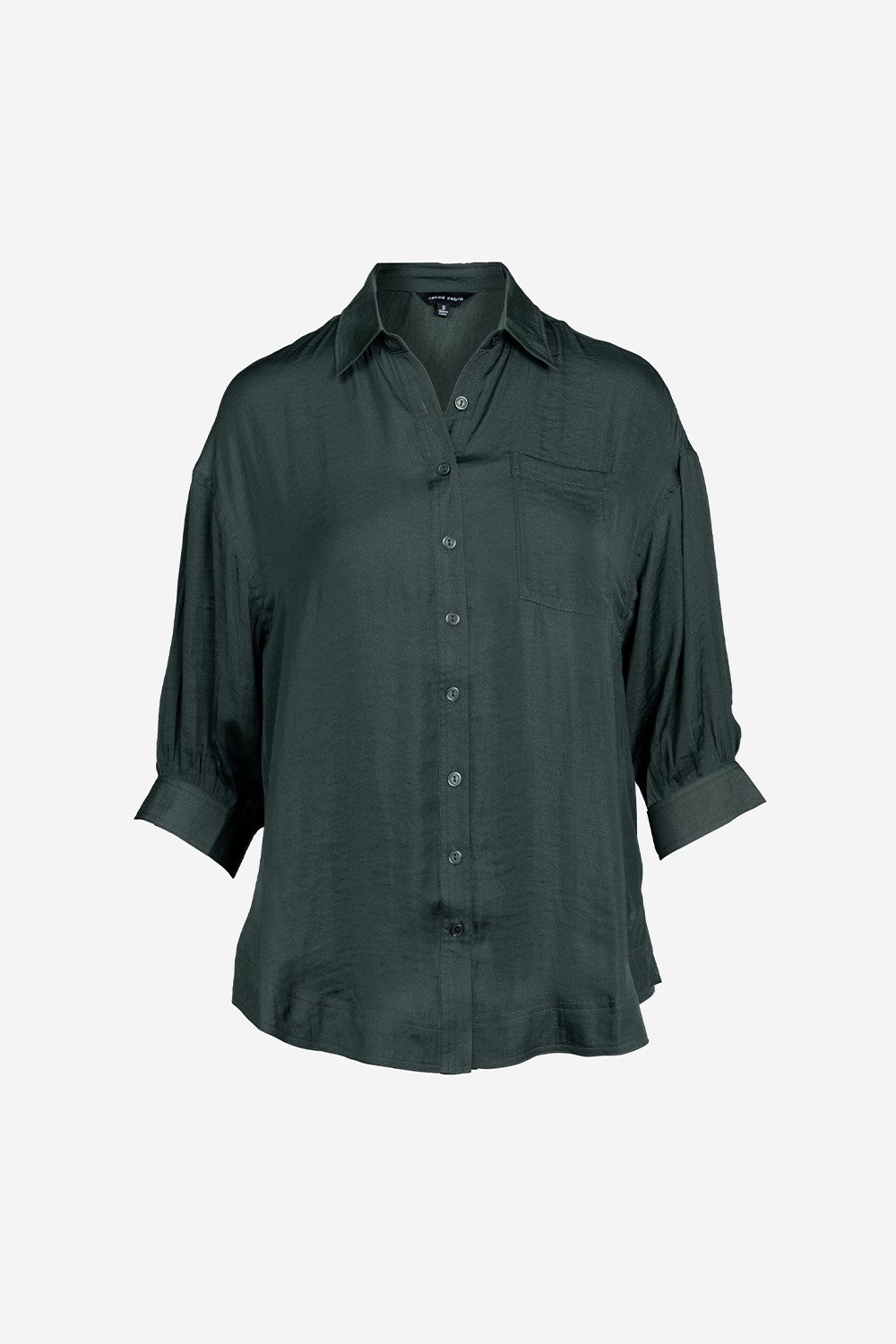 THEODORA BLOUSE