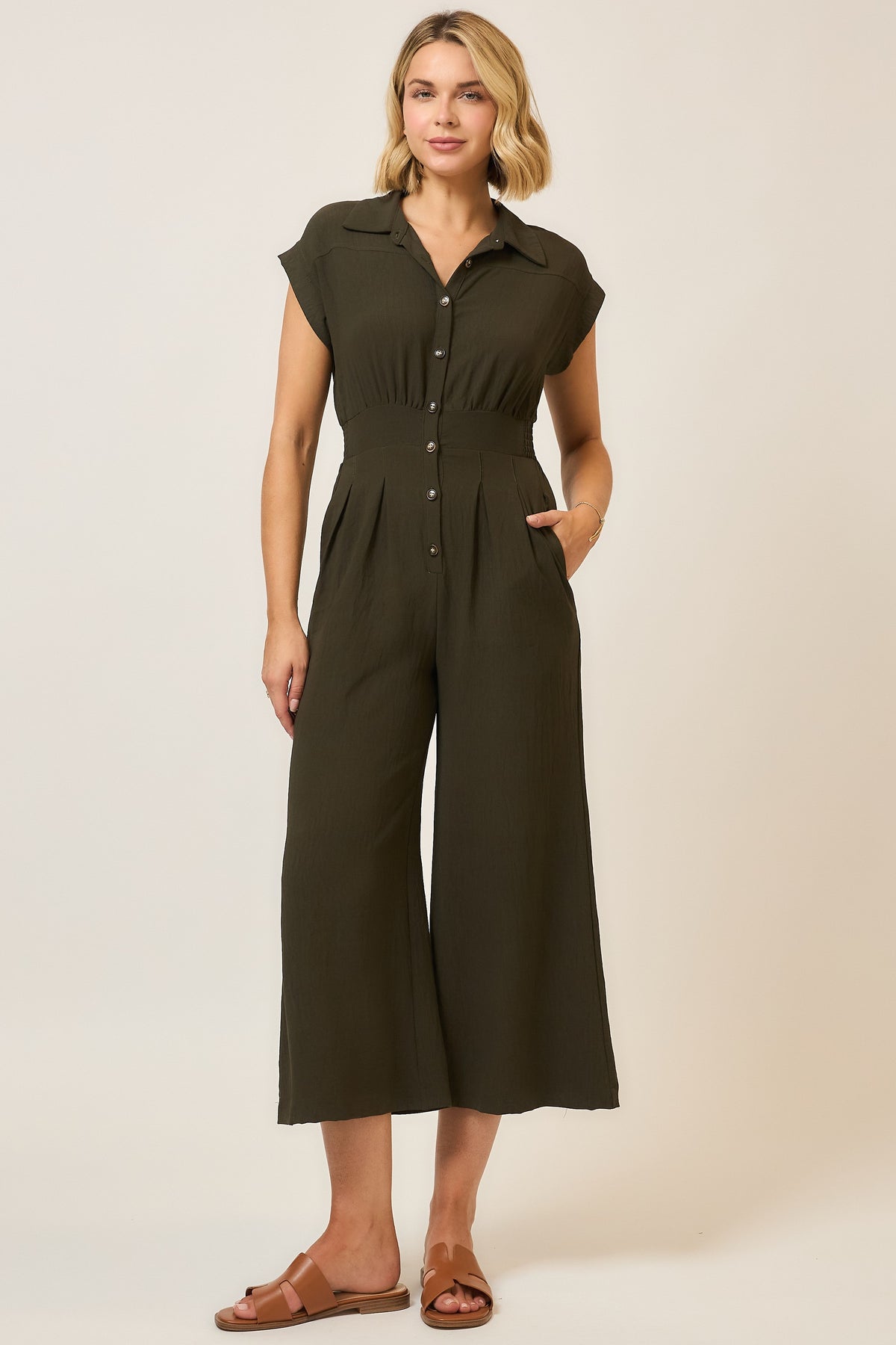 GEORGENE JUMPER
