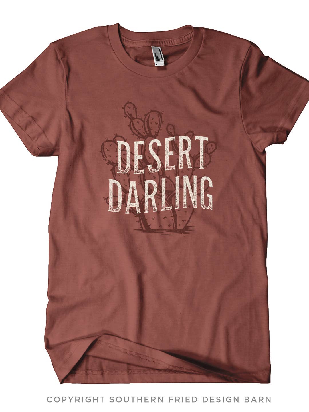 DESERT DARLING SHIRT