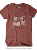 DESERT DARLING SHIRT