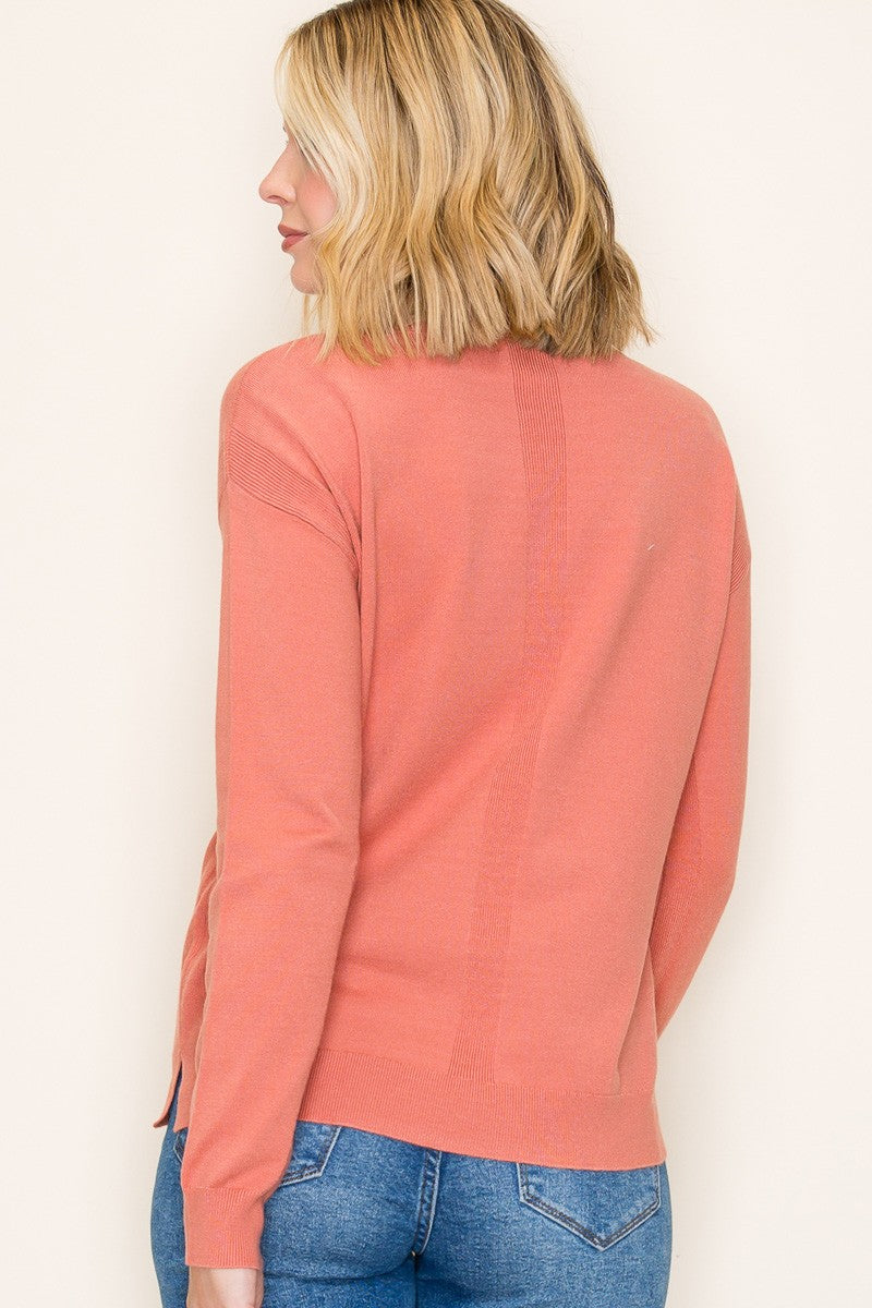 SEBASTIAN SWEATER
