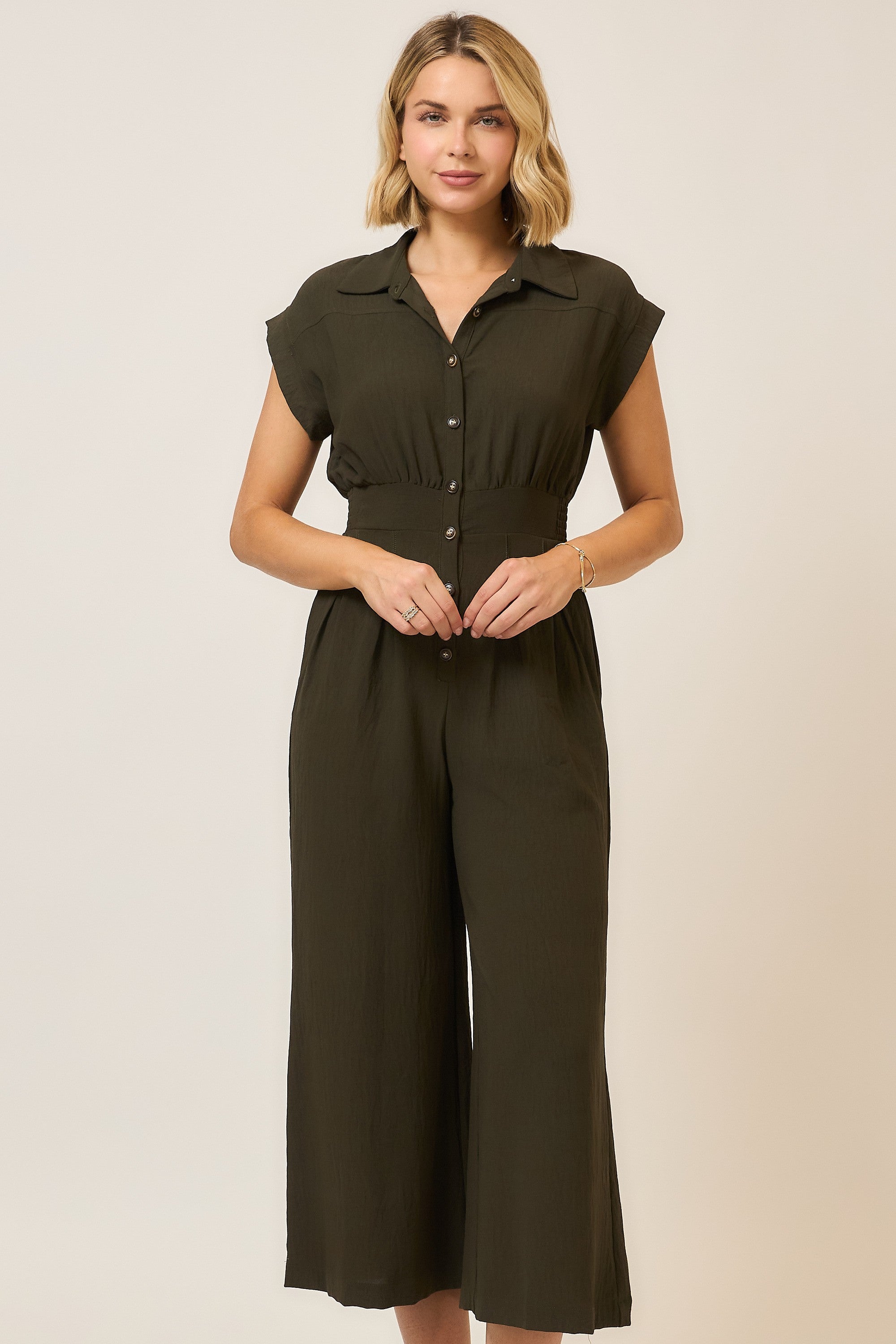 GEORGENE JUMPER