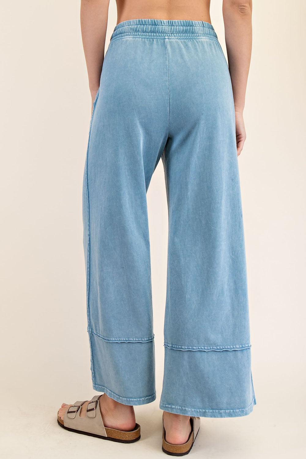 ZELDA LOUNGE PANT
