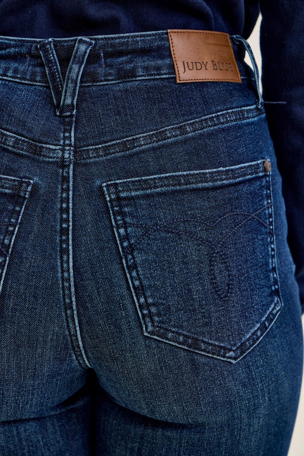 ALEX HW TC BOOTCUT
