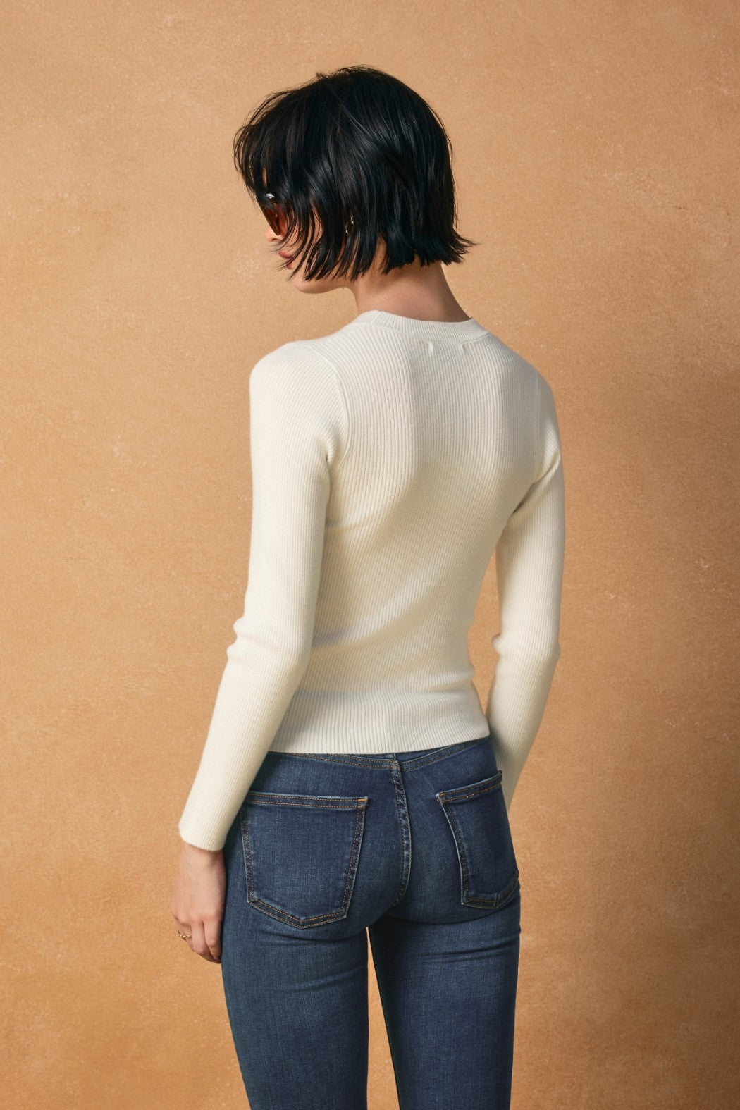 Anything Goes Sweater