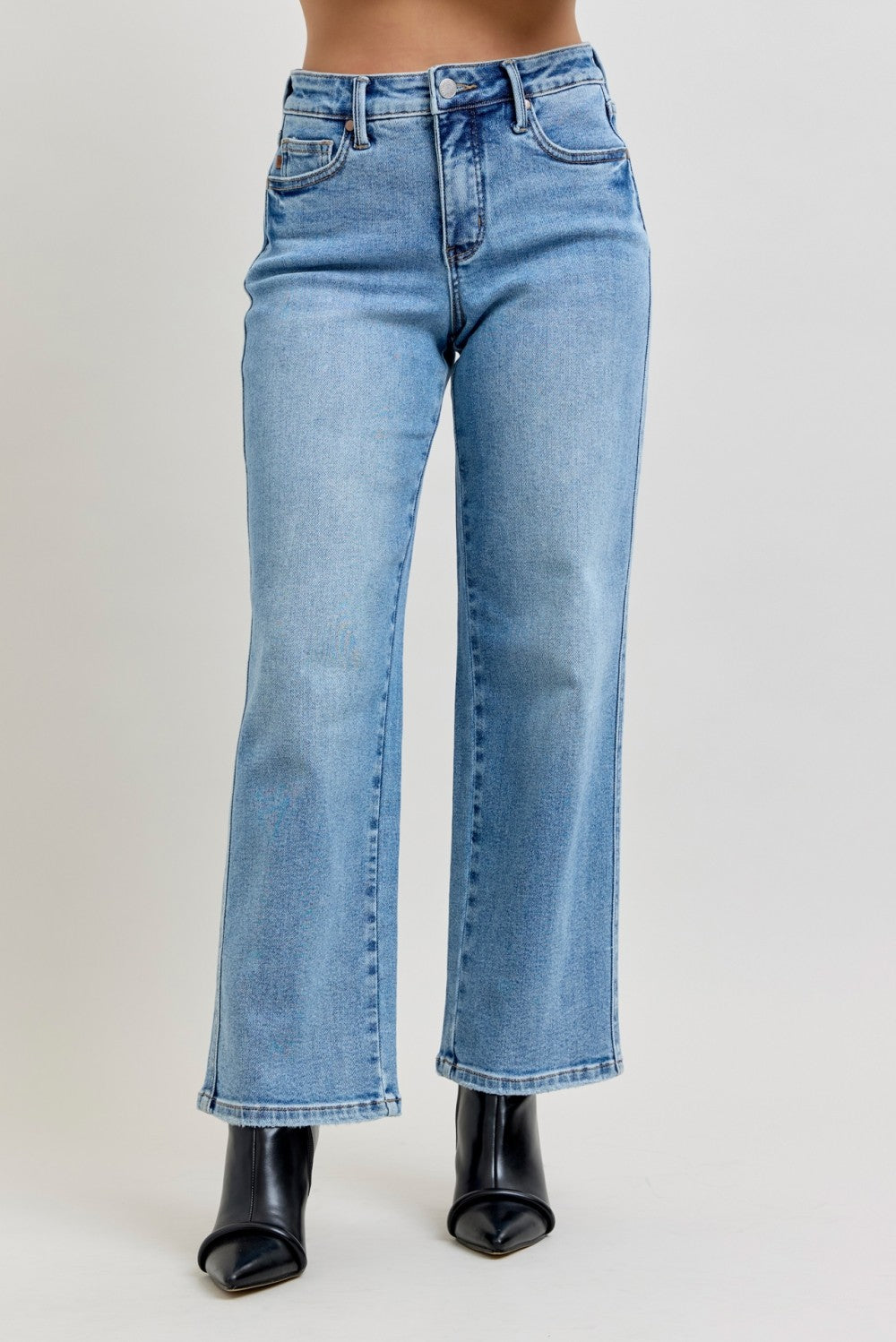 PETRA MR TC STRAIGHT