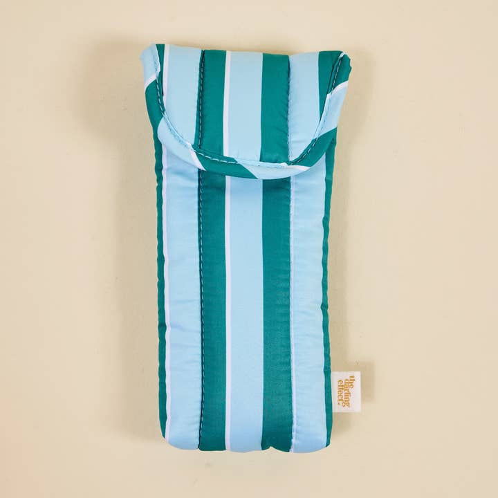 Puffy Sunglasses Case