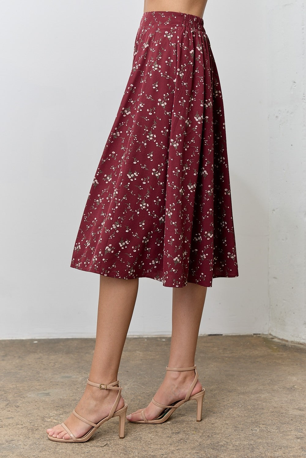 MARJORIE SKIRT