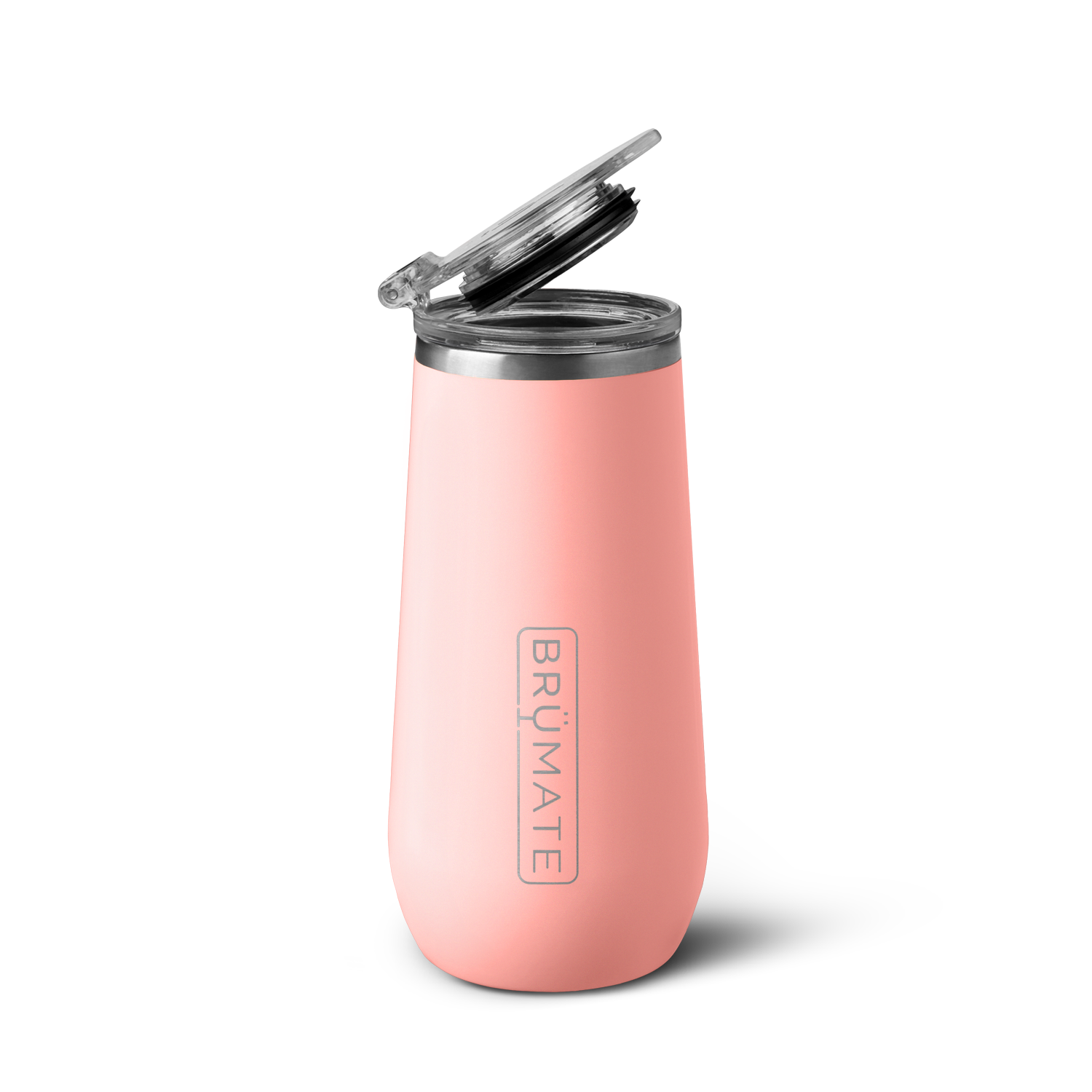 BruMate- Champagne Flute 12oz