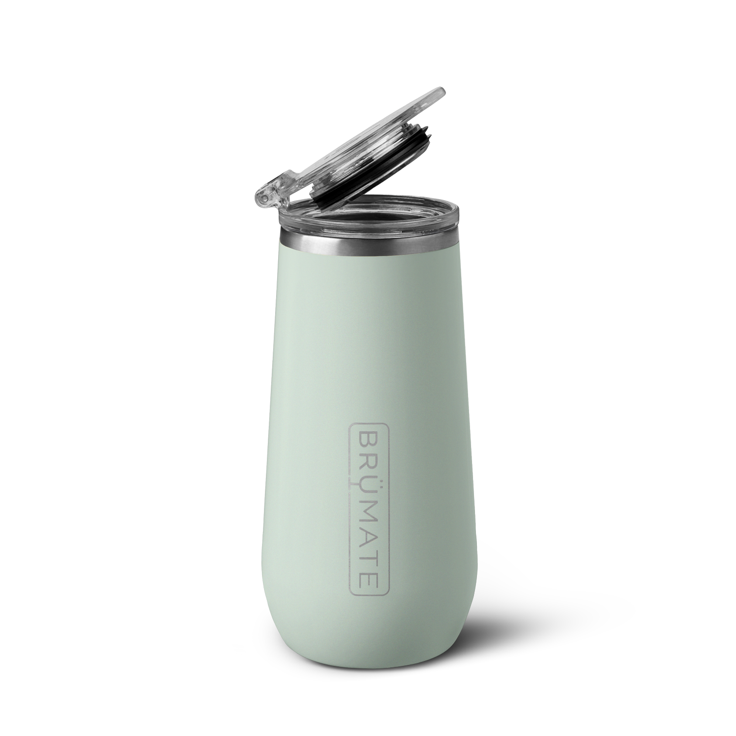 BruMate- Champagne Flute 12oz