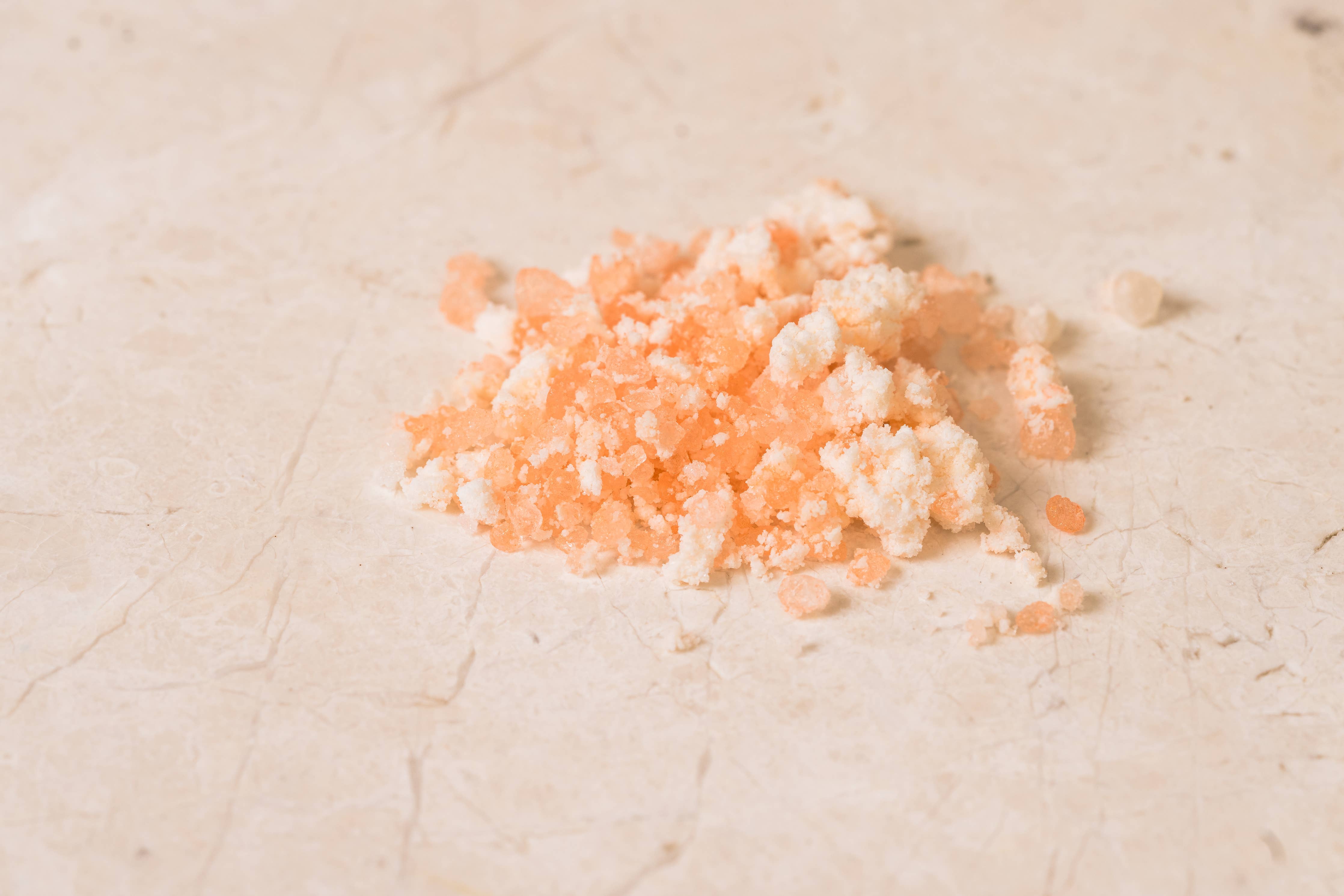 Salt Soak – Satsuma, Refreshing & Rejuvenating