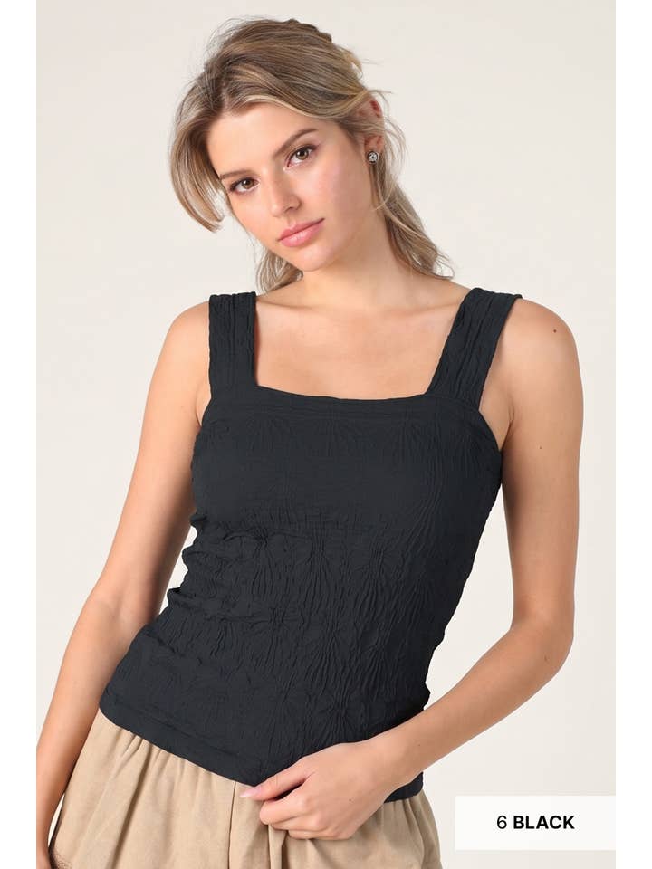 CHARMAINE TANK
