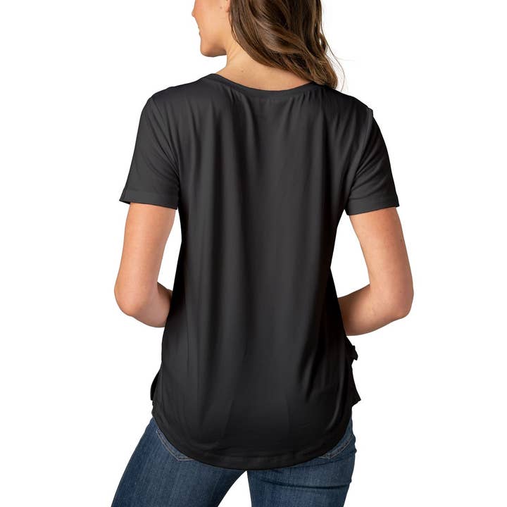 TESSA POCKET TEE