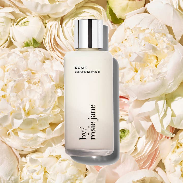 Rosie Everyday Body Milk