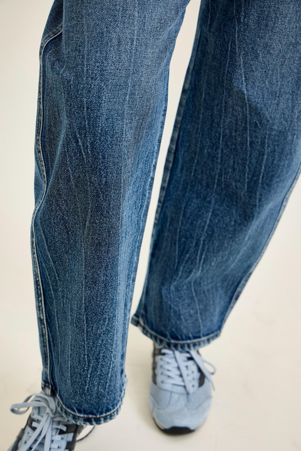 MARLOW HW ARC JEAN