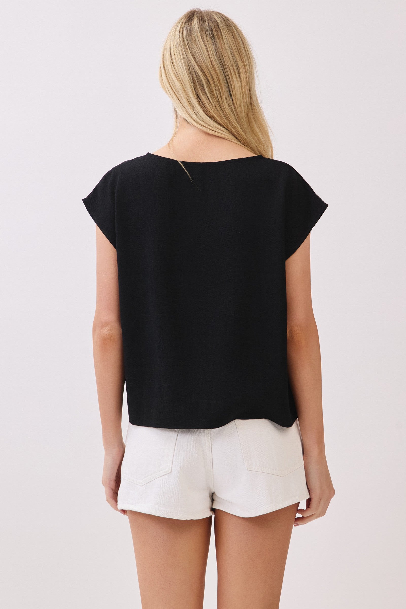 MARYLOU TOP
