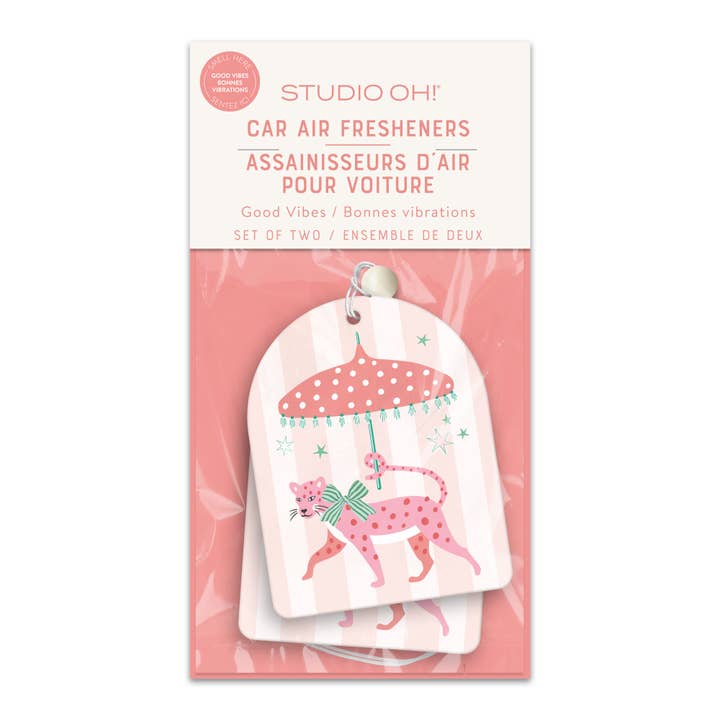 Air Freshener