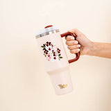 40oz TAKE ME EVERYWHERE TUMBLER