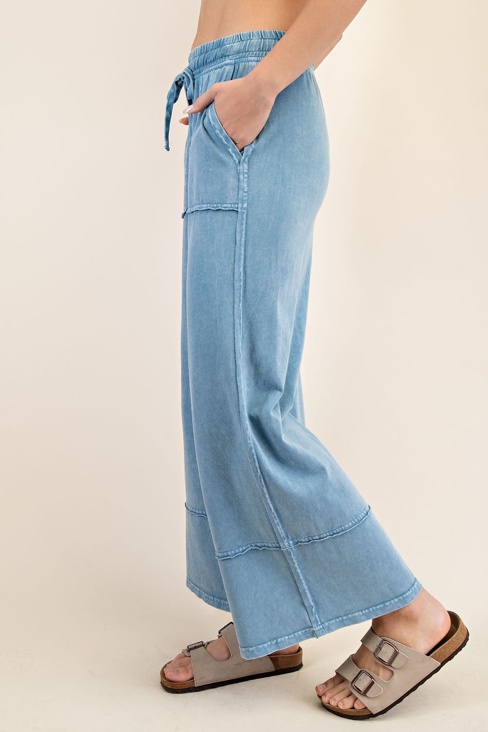 ZELDA LOUNGE PANT