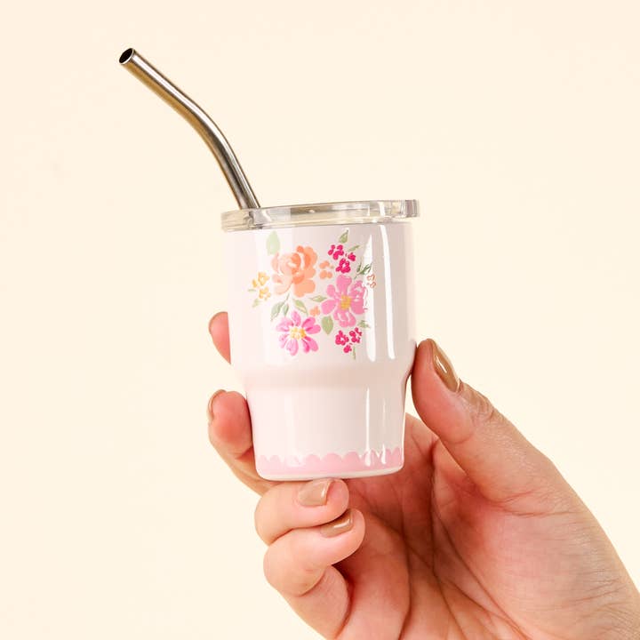 2 oz Tiny Tumbler
