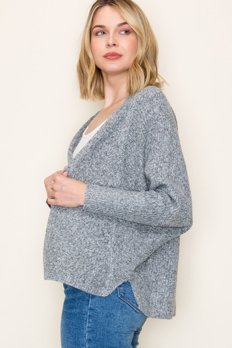 JORDYN CARDIGAN