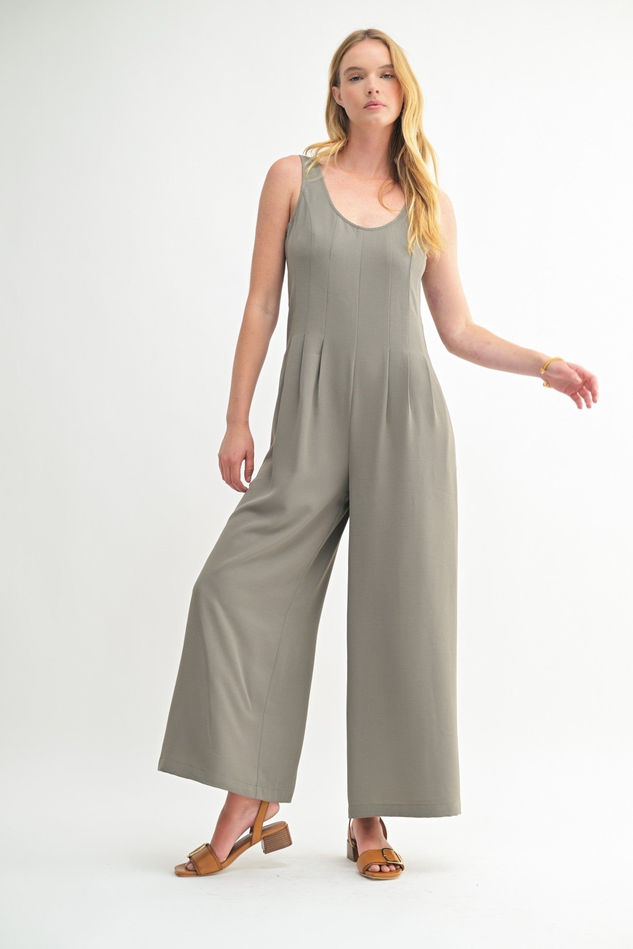 WAYLON JUMPSUIT