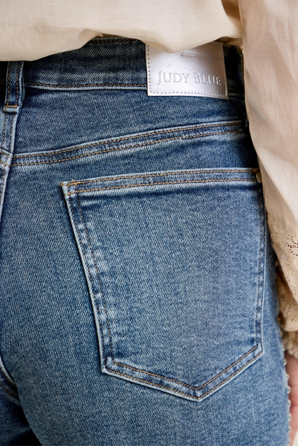 PEYTONA HW SHORT