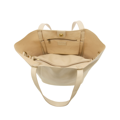 VIDA CARRYALL TOTE