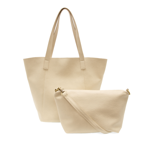 VIDA CARRYALL TOTE