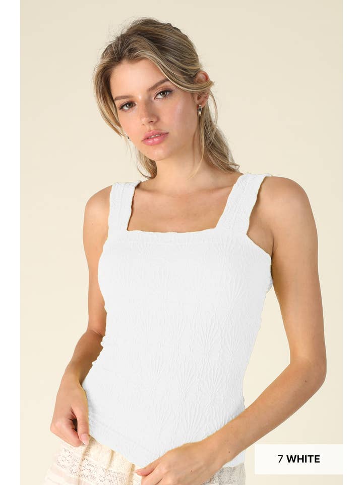 CHARMAINE TANK