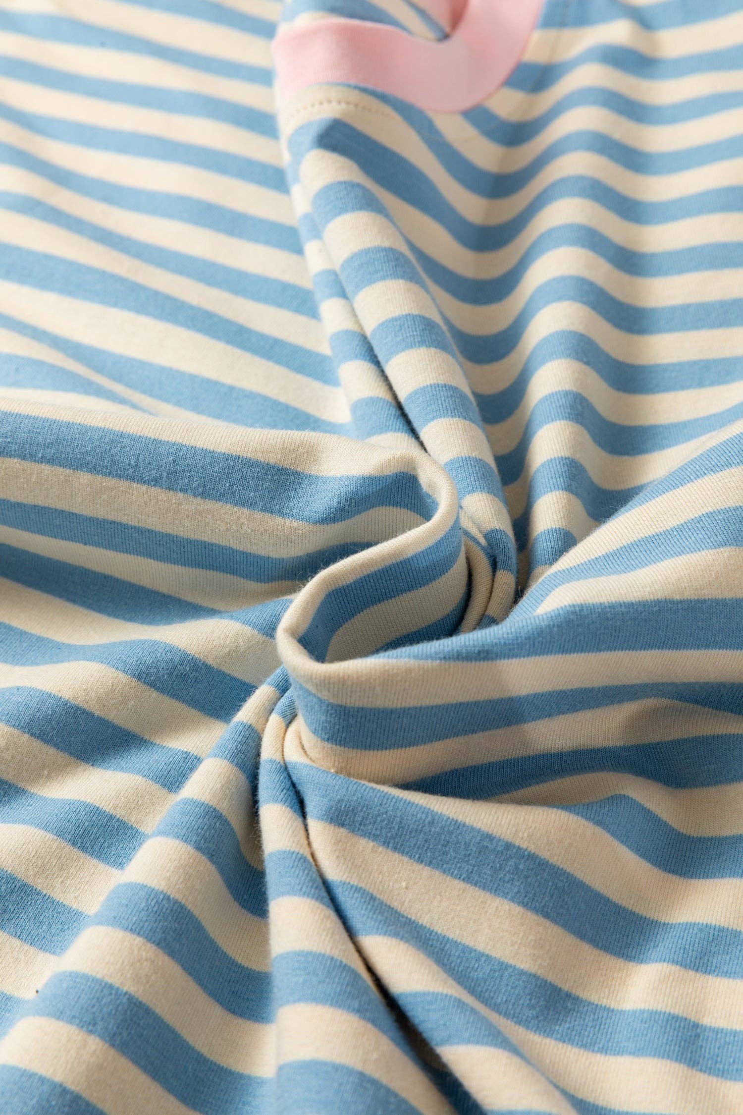 DOLORES STRIPE TOP