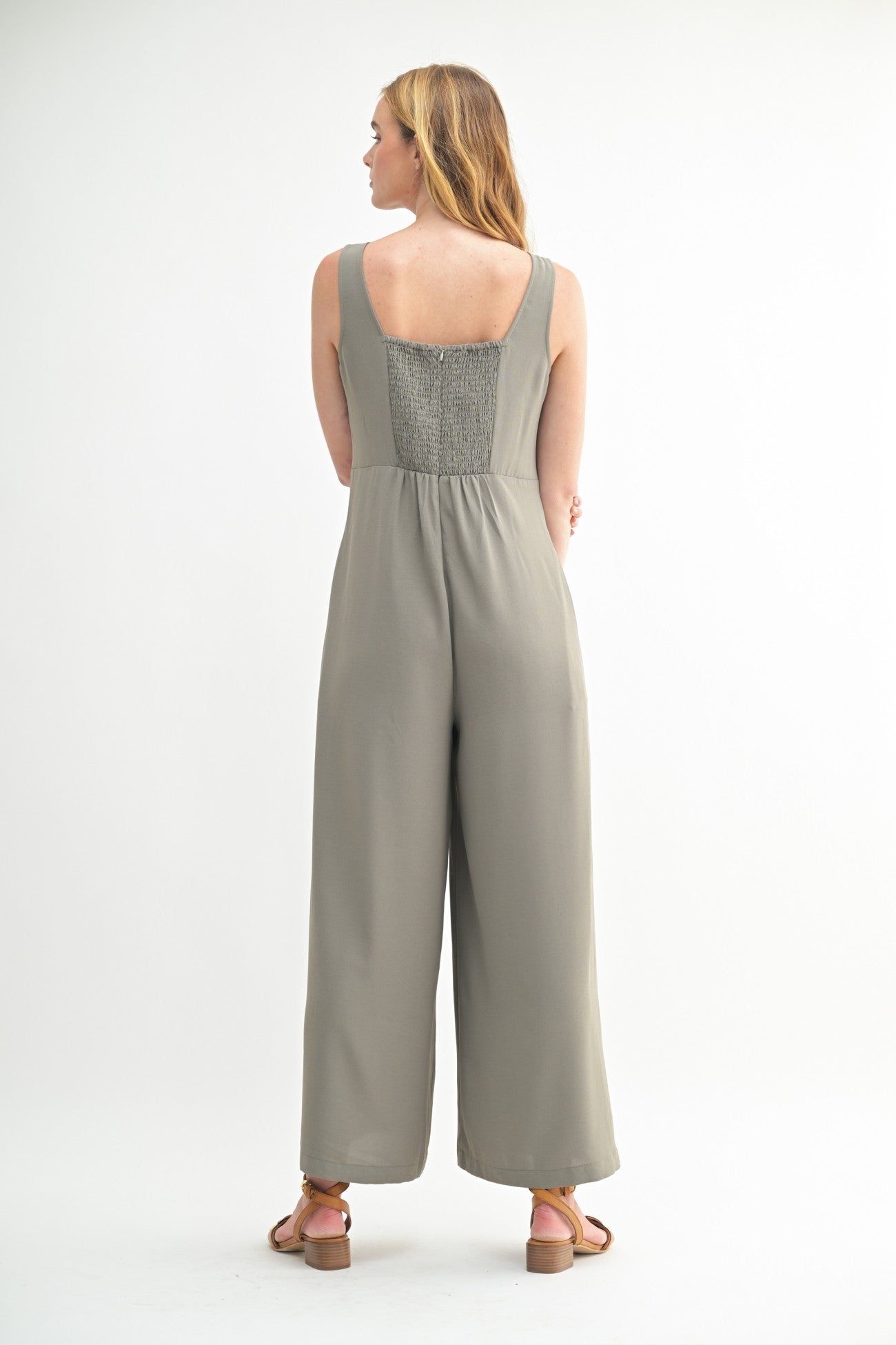 WAYLON JUMPSUIT