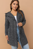 FREY CARDIGAN