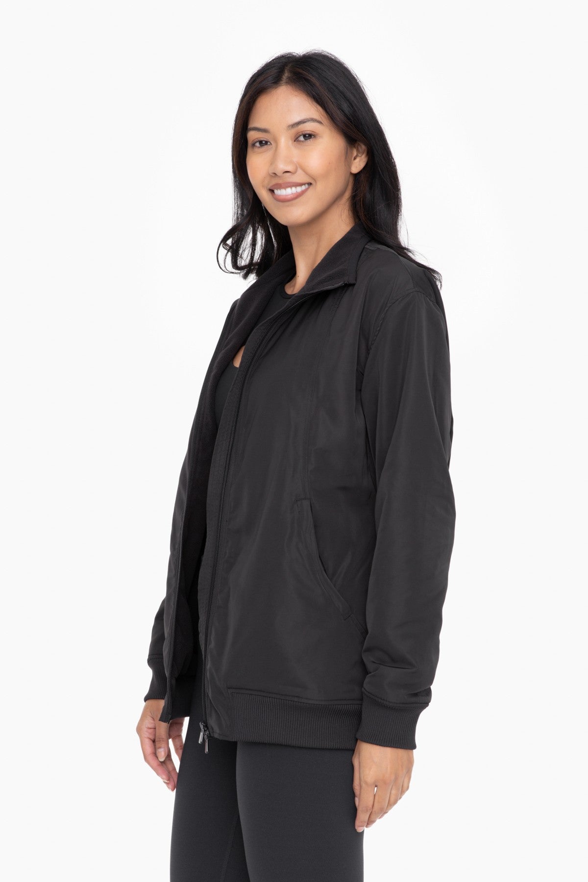 MILLIE JACKET