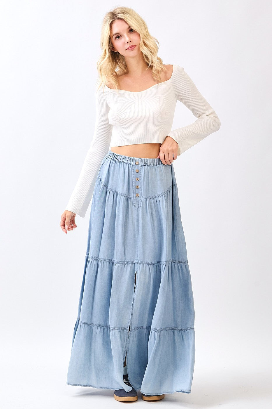 VANESSA SKIRT