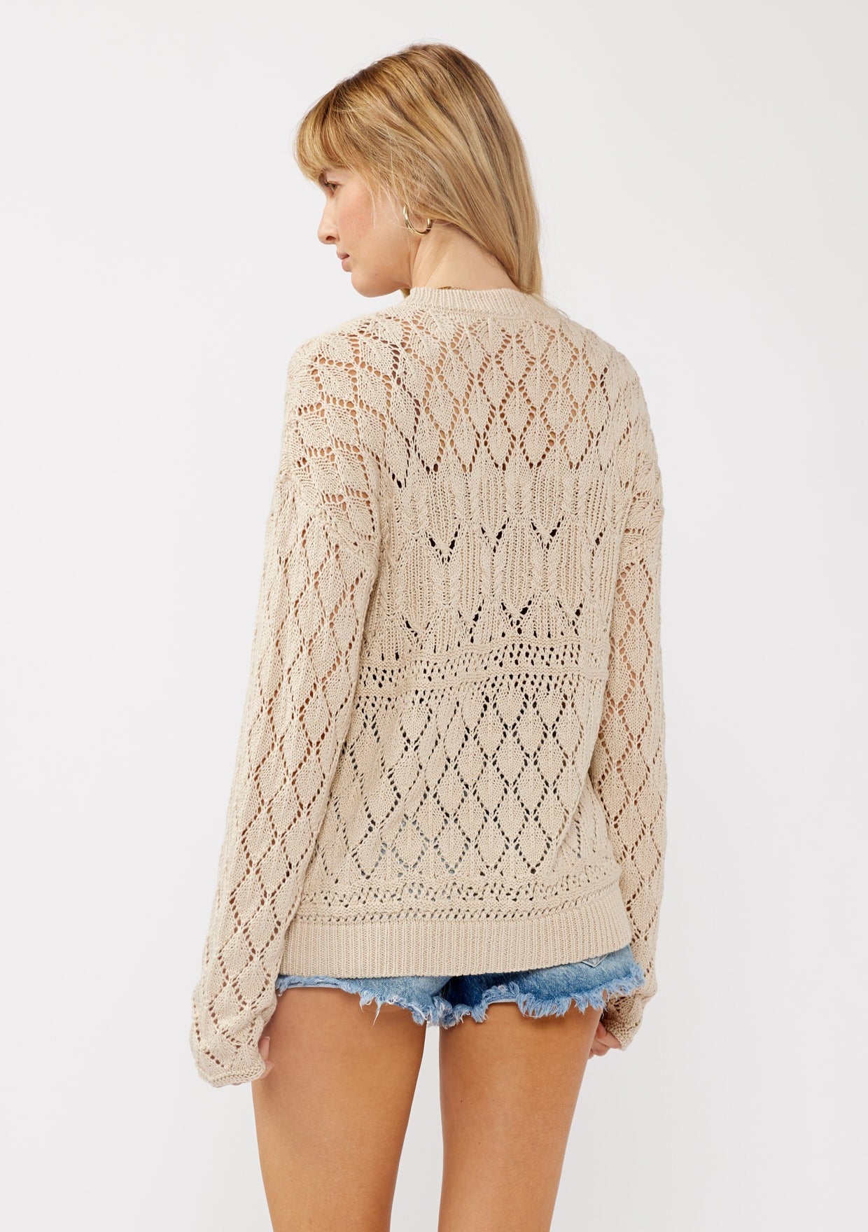 BIANCA CARDIGAN