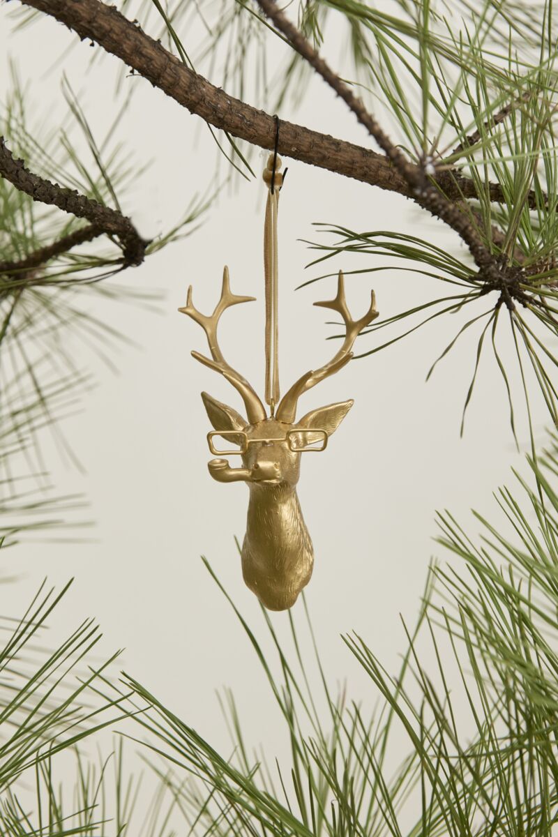 E+E Frankie Ornament