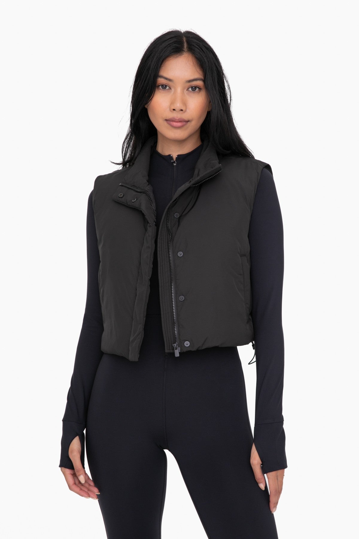 MATRIX VEST