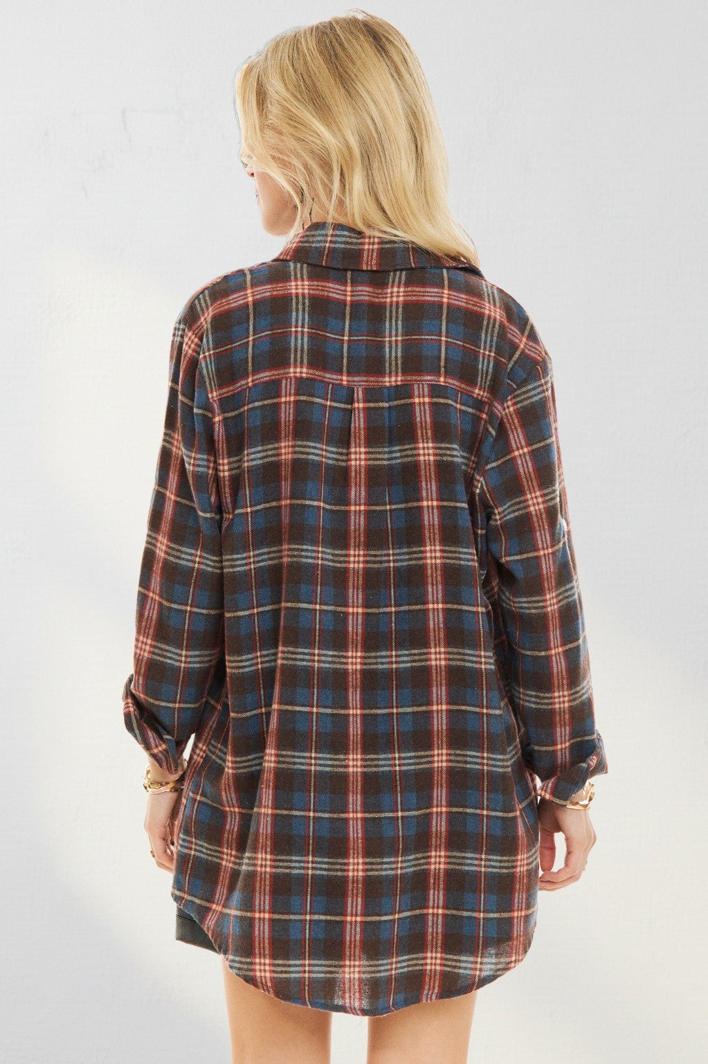 MELBA FLANNEL