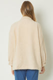 ANNALISE TEDDY JACKET