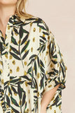 BENSON BLOUSE