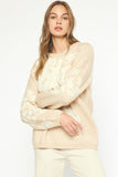 LAINEY SWEATER