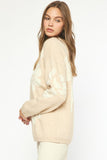 LAINEY SWEATER